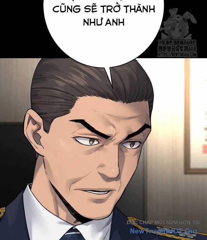 Cảnh Sát Báo Thù Chương 102 trang 36