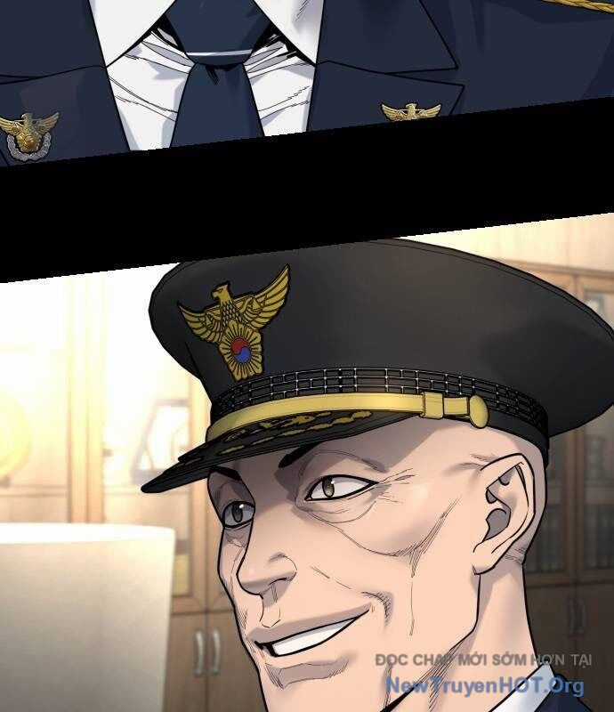 Cảnh Sát Báo Thù Chương 102 trang 37