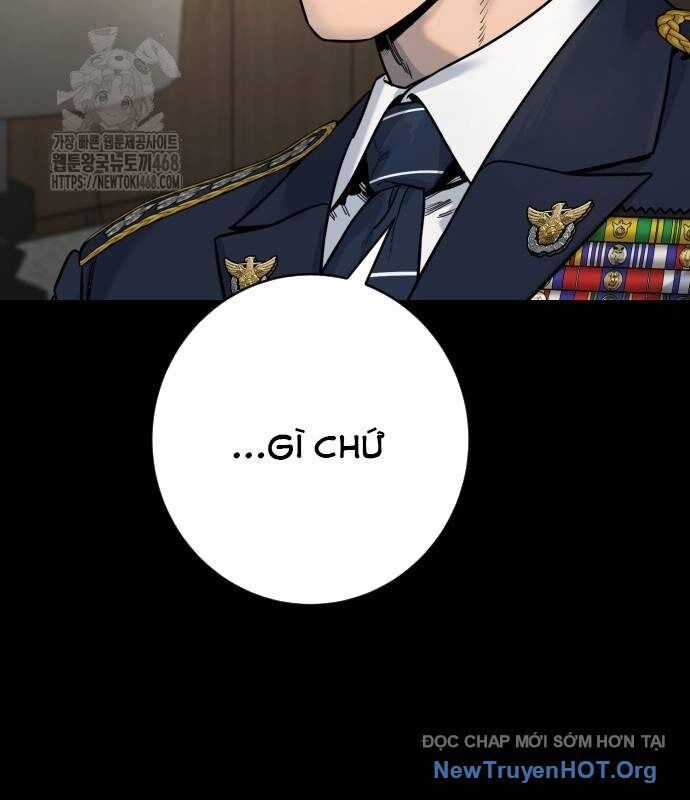 Cảnh Sát Báo Thù Chương 102 trang 38