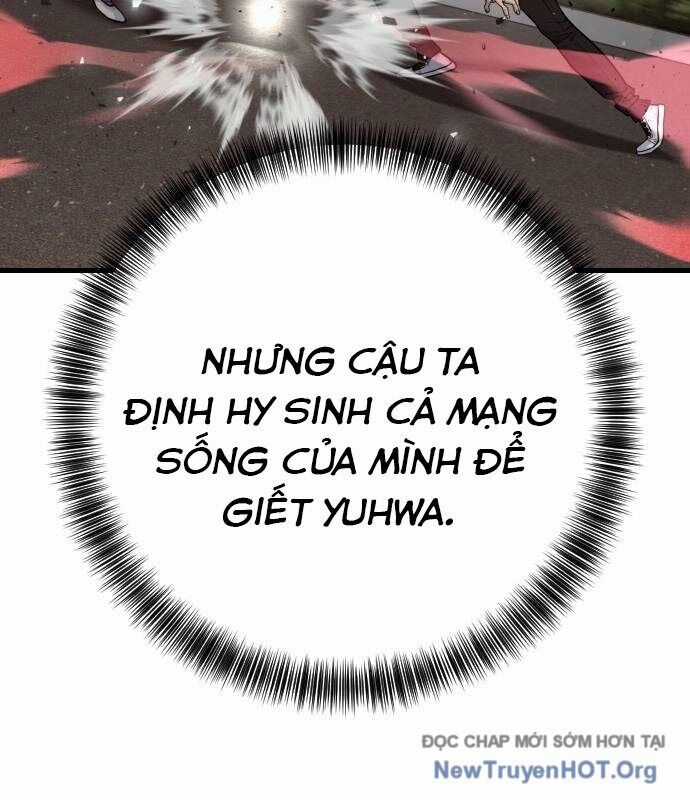 Cảnh Sát Báo Thù Chương 102 trang 42