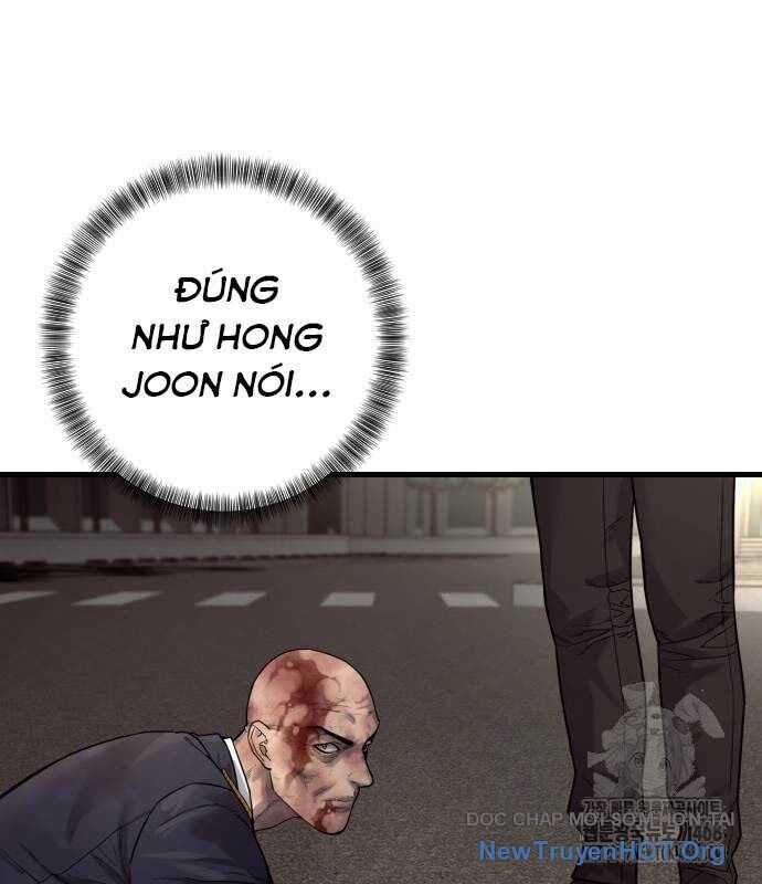 Cảnh Sát Báo Thù Chương 102 trang 43