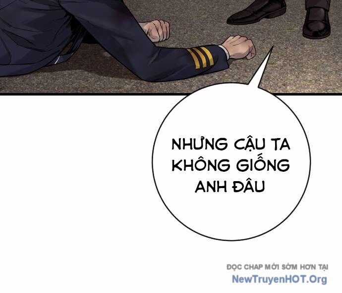 Cảnh Sát Báo Thù Chương 102 trang 44