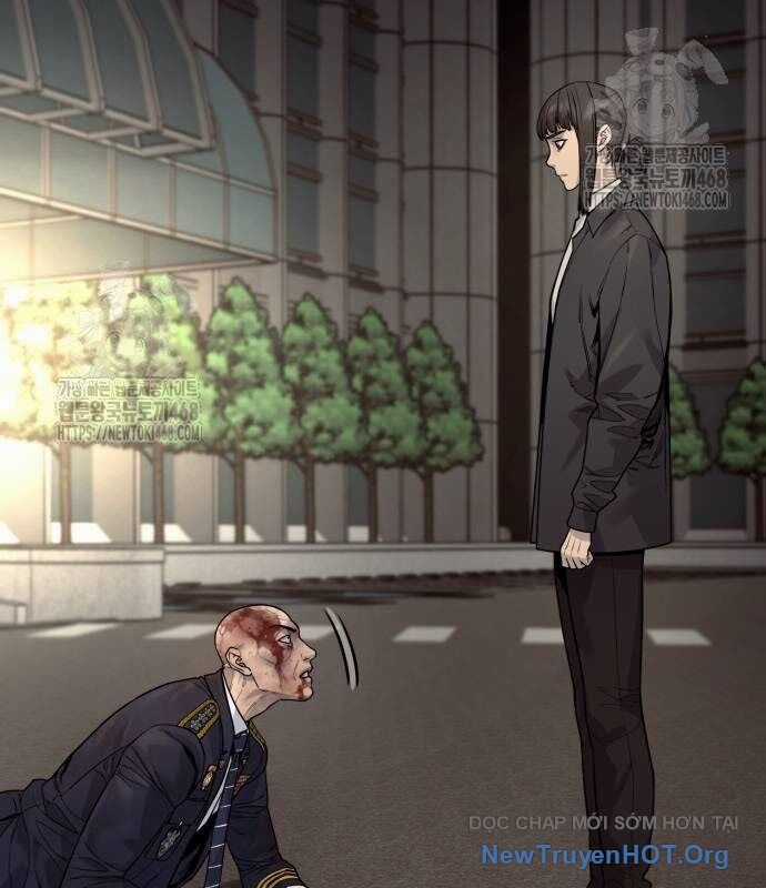 Cảnh Sát Báo Thù Chương 102 trang 46