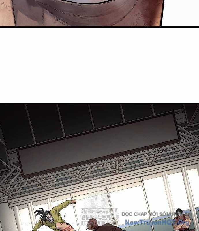 Cảnh Sát Báo Thù Chương 102 trang 5