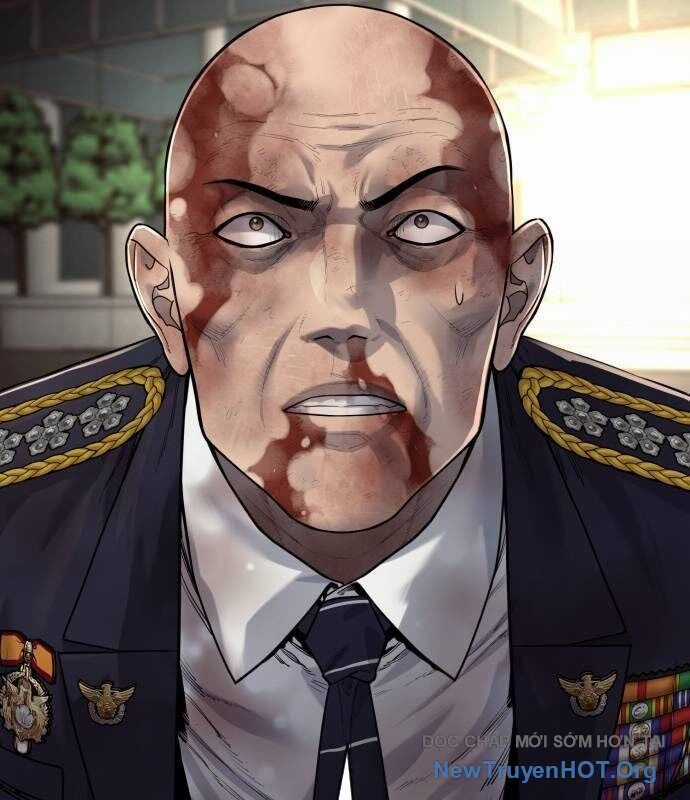 Cảnh Sát Báo Thù Chương 102 trang 50