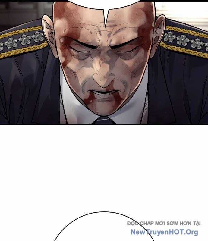 Cảnh Sát Báo Thù Chương 102 trang 55