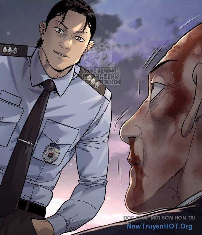 Cảnh Sát Báo Thù Chương 102 trang 57