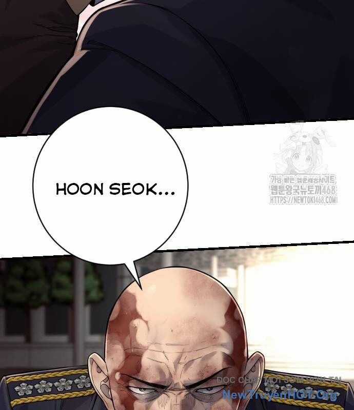 Cảnh Sát Báo Thù Chương 102 trang 58