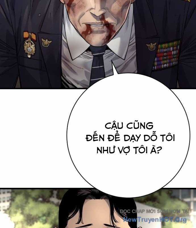 Cảnh Sát Báo Thù Chương 102 trang 59