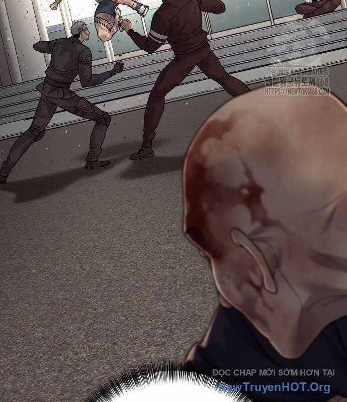 Cảnh Sát Báo Thù Chương 102 trang 6