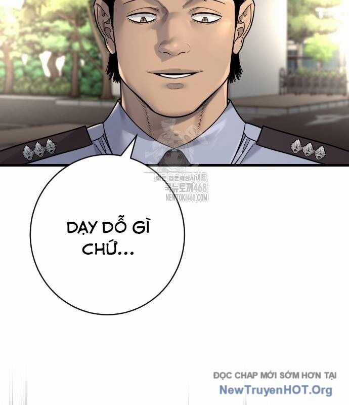 Cảnh Sát Báo Thù Chương 102 trang 60