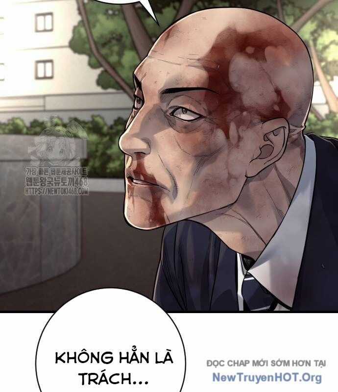 Cảnh Sát Báo Thù Chương 102 trang 68