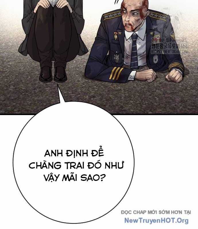 Cảnh Sát Báo Thù Chương 102 trang 74