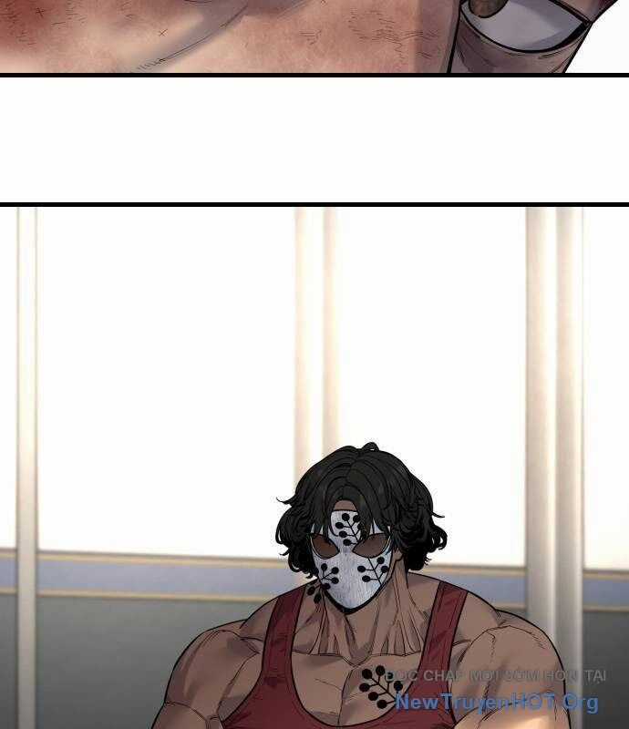 Cảnh Sát Báo Thù Chương 102 trang 8