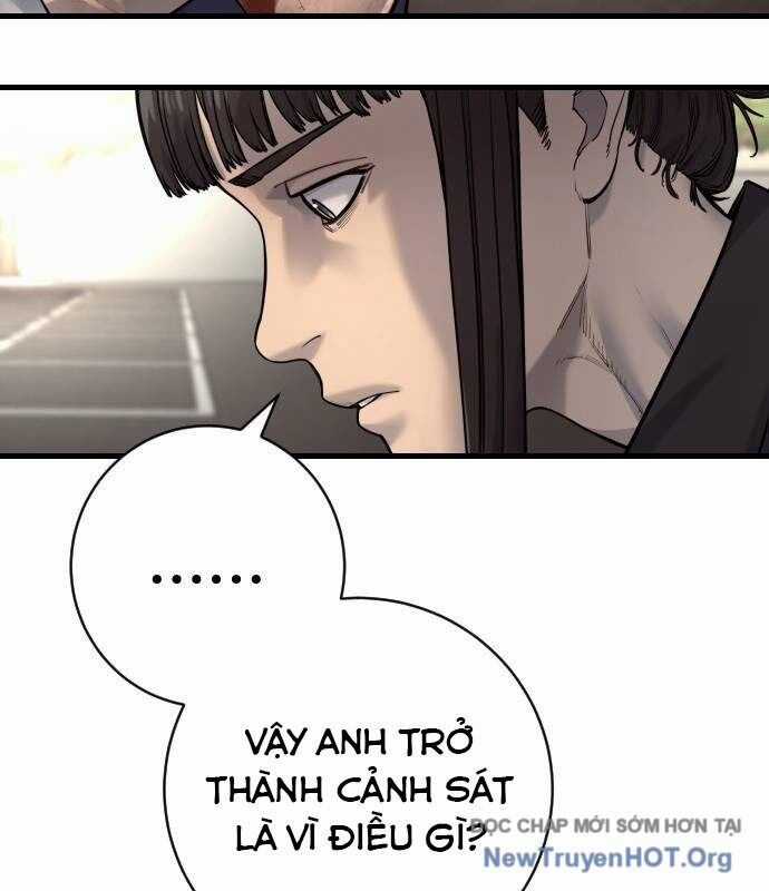 Cảnh Sát Báo Thù Chương 102 trang 81