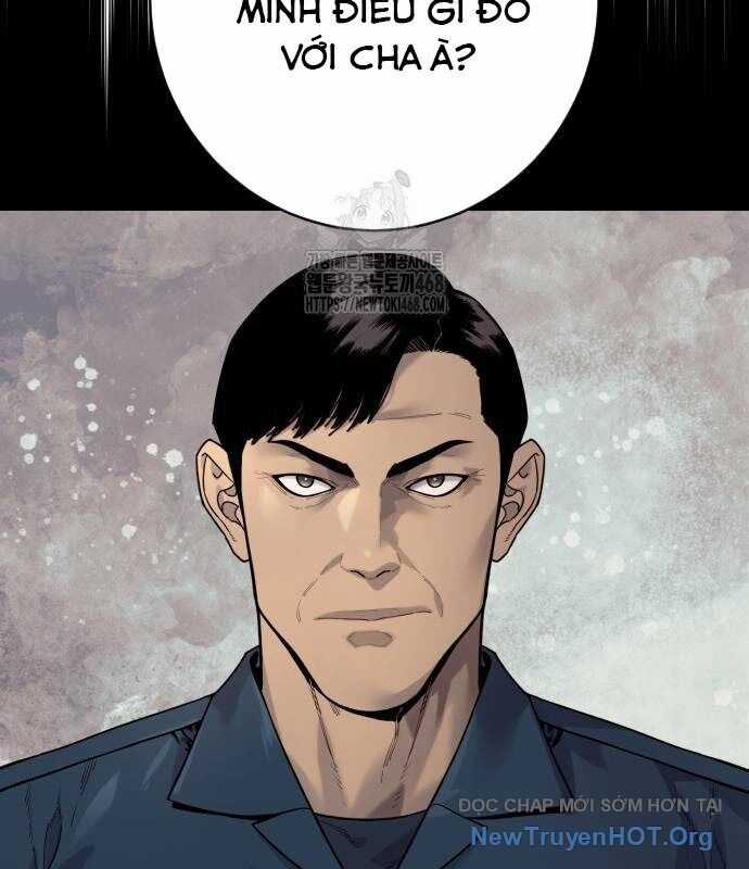 Cảnh Sát Báo Thù Chương 102 trang 83