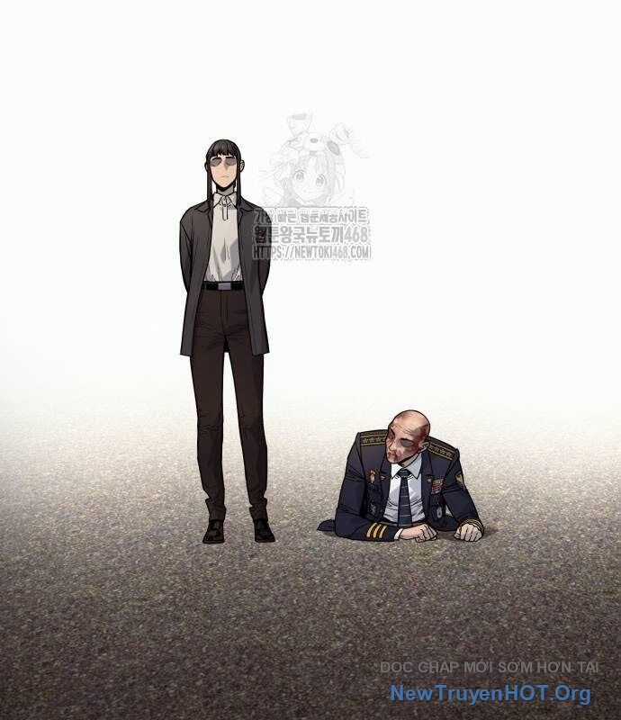 Cảnh Sát Báo Thù Chương 102 trang 87