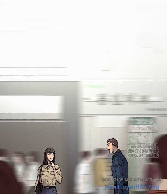 Cảnh Sát Báo Thù Chương 102 trang 90