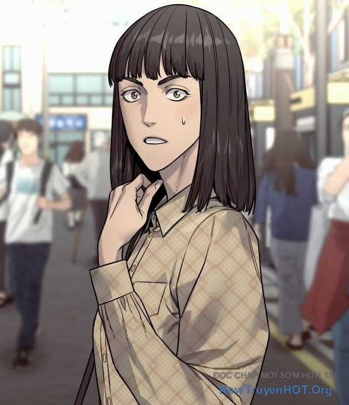 Cảnh Sát Báo Thù Chương 102 trang 93