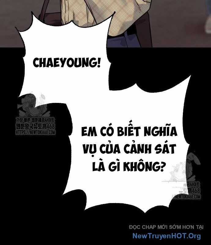 Cảnh Sát Báo Thù Chương 102 trang 94