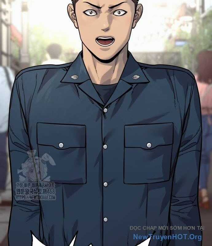 Cảnh Sát Báo Thù Chương 102 trang 96