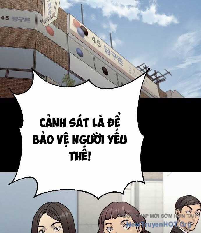 Cảnh Sát Báo Thù Chương 102 trang 98