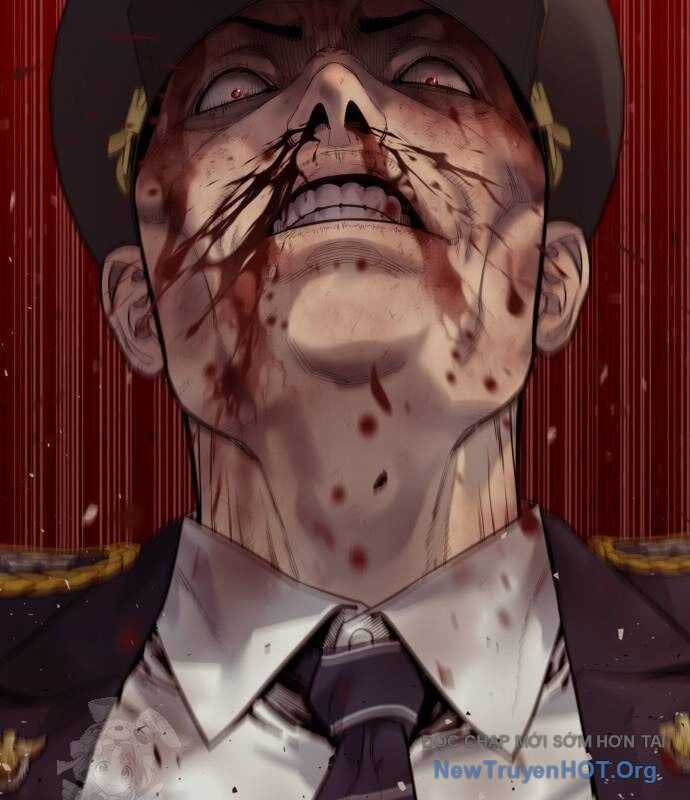 Cảnh Sát Báo Thù Chương 103 trang 100