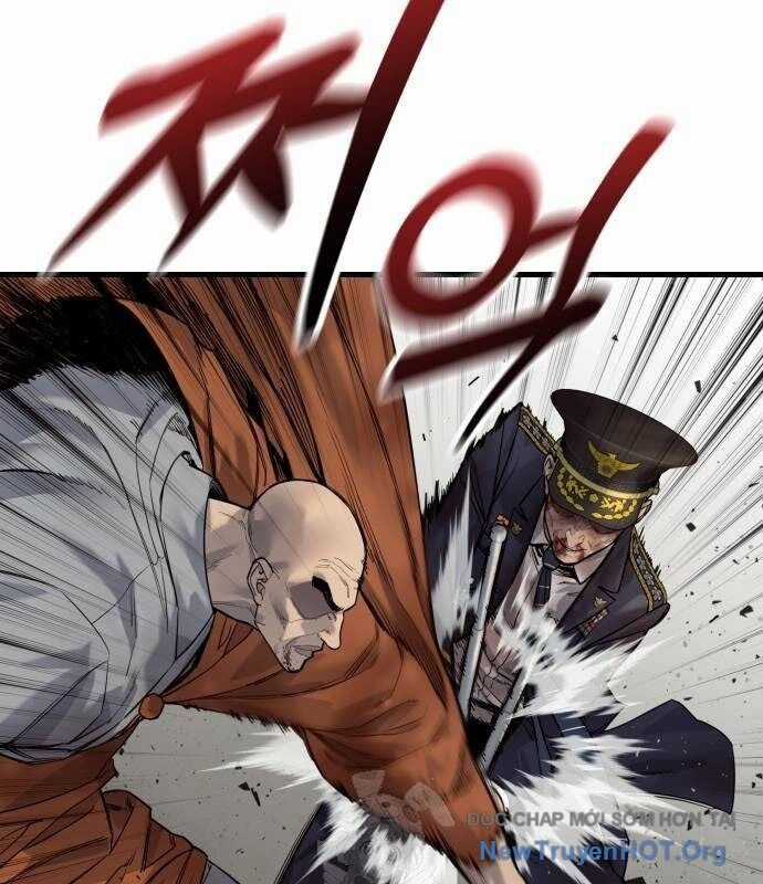 Cảnh Sát Báo Thù Chương 103 trang 104