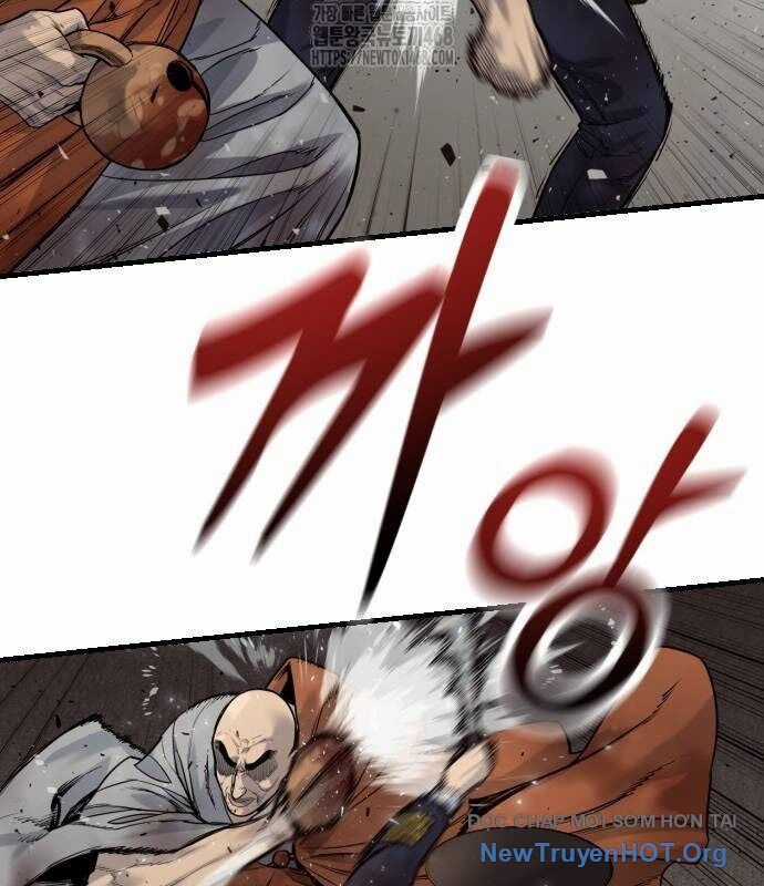 Cảnh Sát Báo Thù Chương 103 trang 105