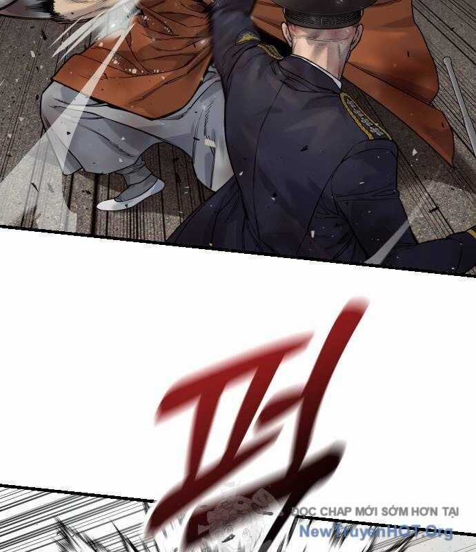 Cảnh Sát Báo Thù Chương 103 trang 106