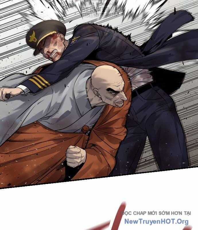 Cảnh Sát Báo Thù Chương 103 trang 107