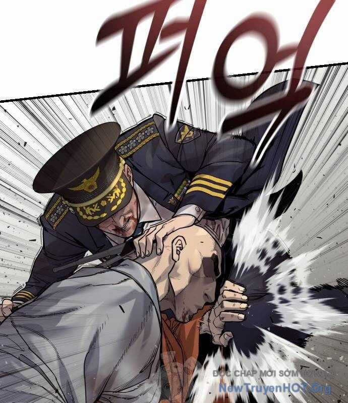 Cảnh Sát Báo Thù Chương 103 trang 108