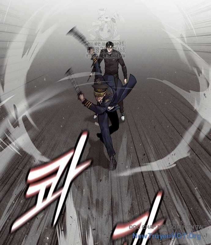 Cảnh Sát Báo Thù Chương 103 trang 11