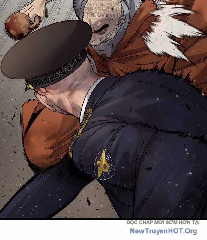 Cảnh Sát Báo Thù Chương 103 trang 111