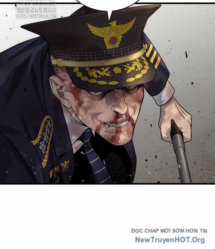 Cảnh Sát Báo Thù Chương 103 trang 113