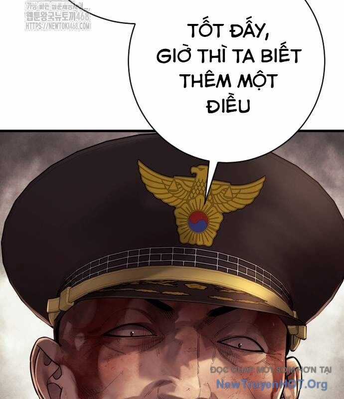 Cảnh Sát Báo Thù Chương 103 trang 117