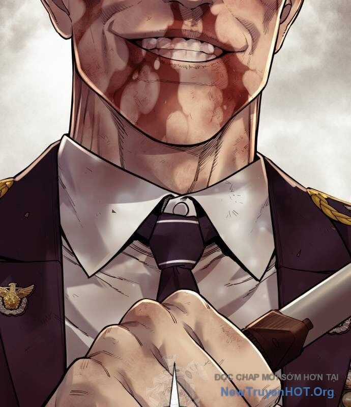 Cảnh Sát Báo Thù Chương 103 trang 118