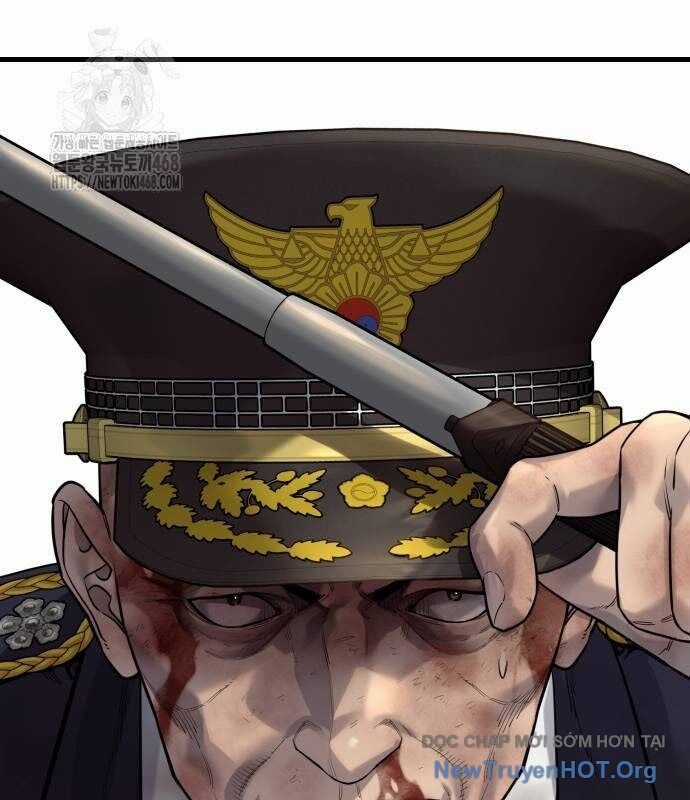 Cảnh Sát Báo Thù Chương 103 trang 15