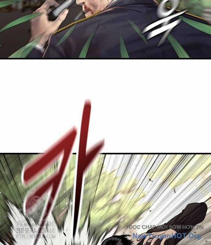 Cảnh Sát Báo Thù Chương 103 trang 18