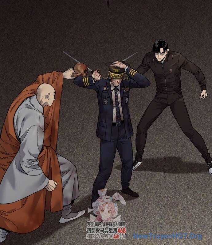 Cảnh Sát Báo Thù Chương 103 trang 2