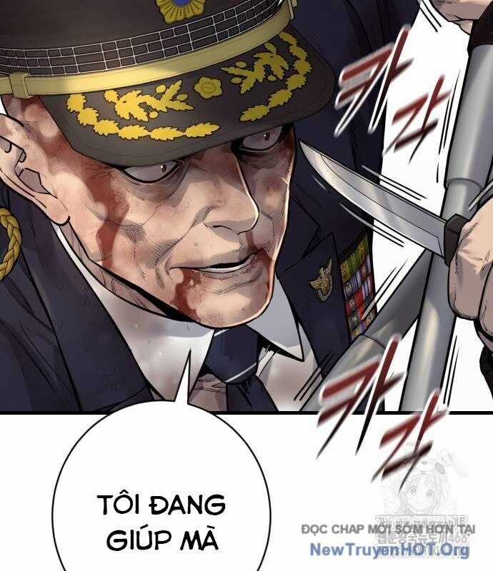 Cảnh Sát Báo Thù Chương 103 trang 22