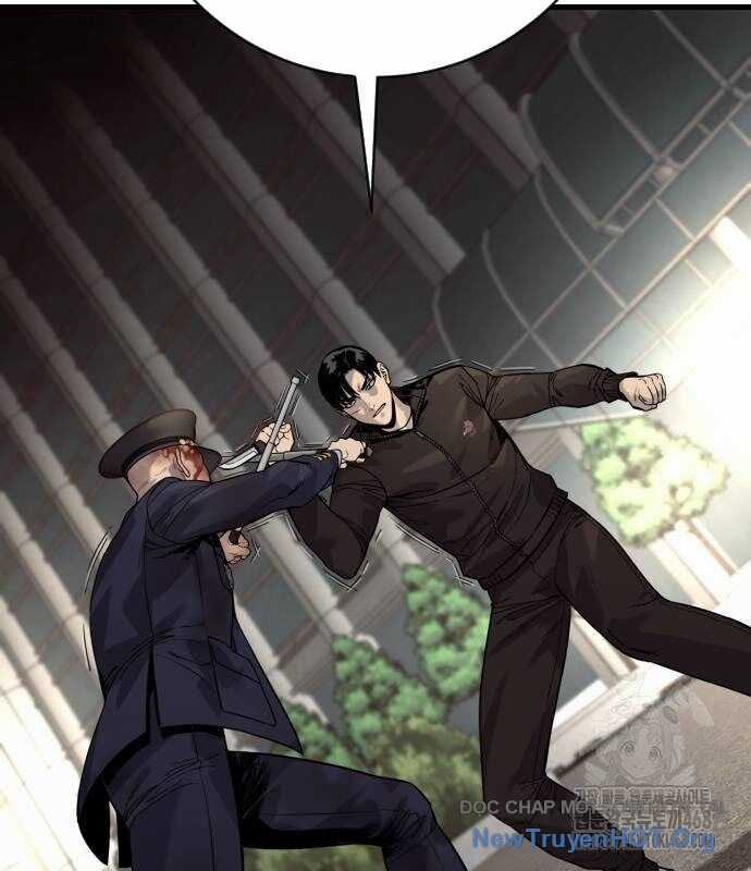 Cảnh Sát Báo Thù Chương 103 trang 24