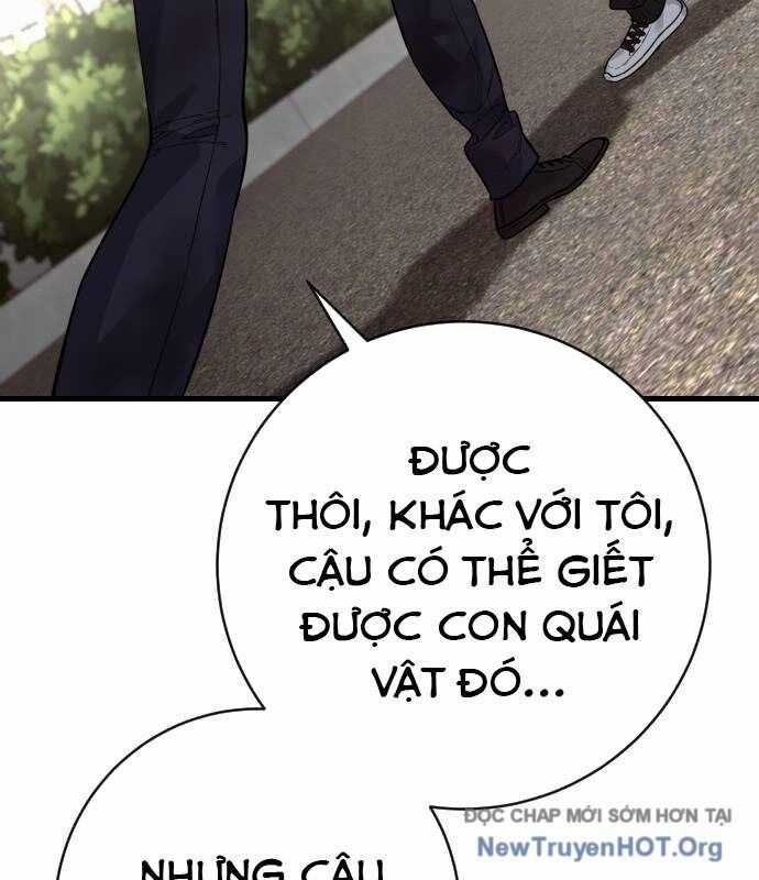 Cảnh Sát Báo Thù Chương 103 trang 25