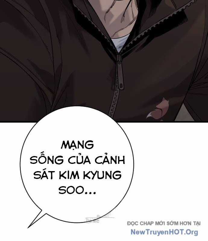 Cảnh Sát Báo Thù Chương 103 trang 28