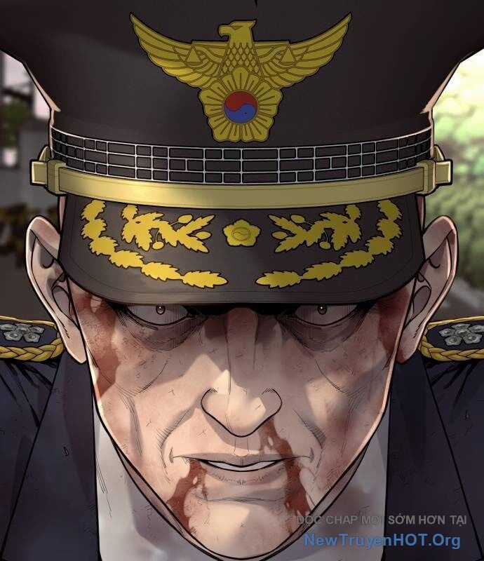 Cảnh Sát Báo Thù Chương 103 trang 30