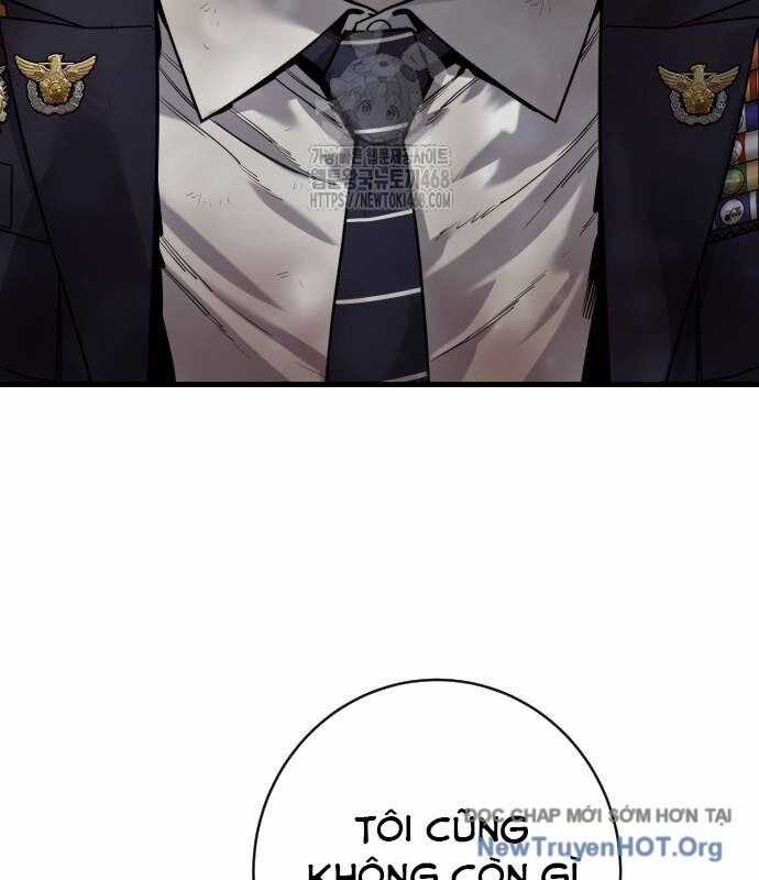 Cảnh Sát Báo Thù Chương 103 trang 31