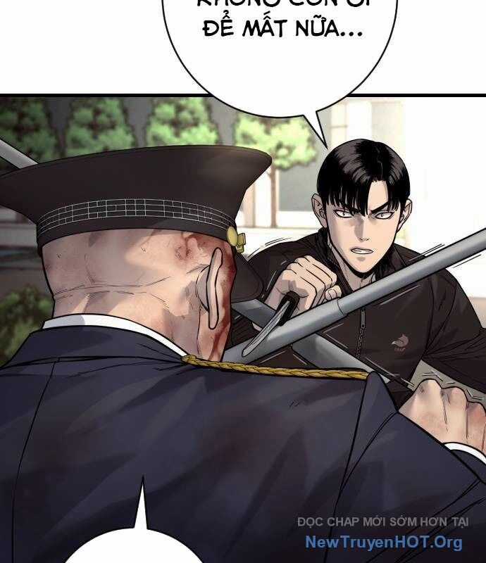 Cảnh Sát Báo Thù Chương 103 trang 32