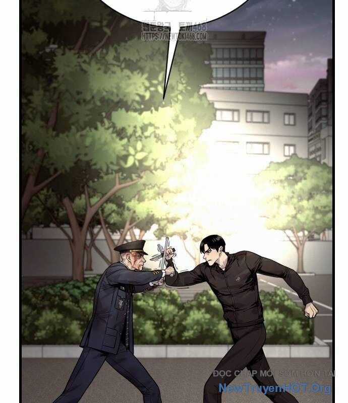 Cảnh Sát Báo Thù Chương 103 trang 34