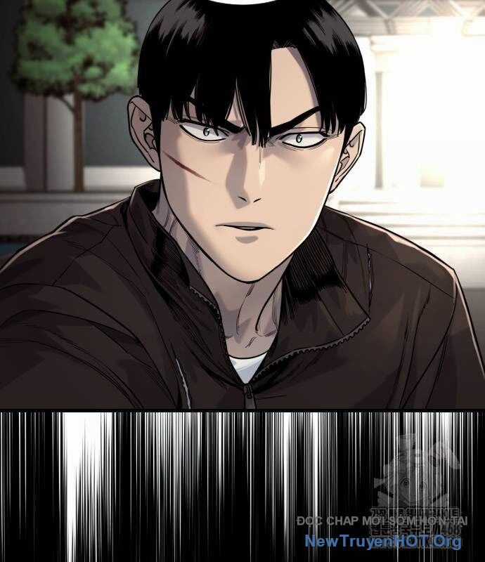 Cảnh Sát Báo Thù Chương 103 trang 36