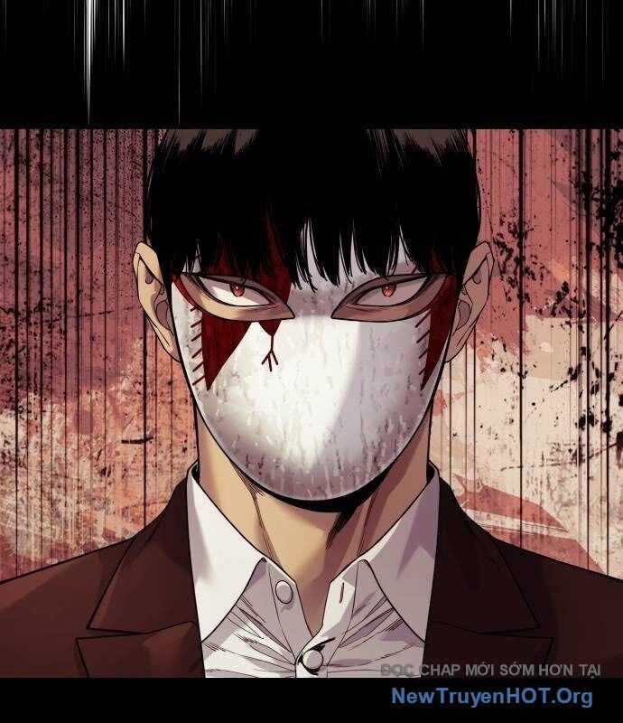 Cảnh Sát Báo Thù Chương 103 trang 37